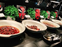 -青岛海尔洲际酒店