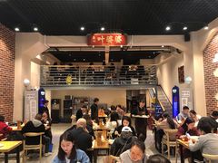 大堂-嘉州叶婆婆钵钵鸡(建设路店)