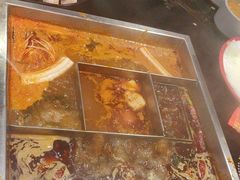 -重庆德忆火锅（龙南街3店）(渝水岸餐饮)
