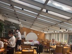大堂-一轩饺子馆(丽都店)