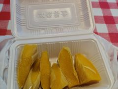 -串王阿三烧烤·小龙虾·烤鱼(拱墅胜利河美食街店)