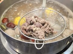 -林记潮牛·牛肉火锅(上马墩店)
