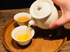 -王德传茶庄(上海新天地店)