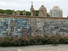 -元大都城垣遗址公园