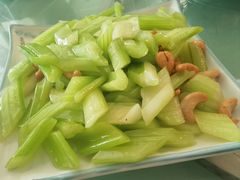 -四海回族饭店(前进大街店)