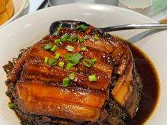 -北京老铺烤鸭(老城根店)