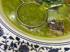 -天瑞轩·粤菜餐厅