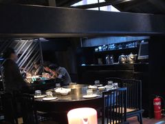 -捞王锅物料理(凯旋路店)