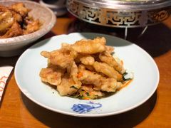 -95号酱骨·一块豆腐(展春园西路店)