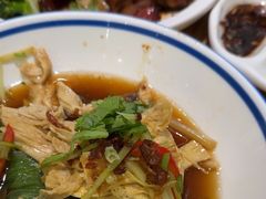 -潮巷·老潮汕美食集市(欢乐港湾店)