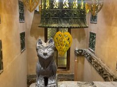 -叶叶菩提·晋福宫