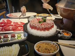 -东来顺·非遗火锅(高新店)