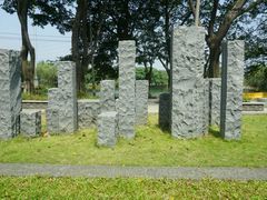 -王借岗森林公园