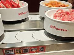 -龍歌自助小火锅(雨花台江南虹悦城店)