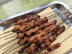 -铁诚烤肉