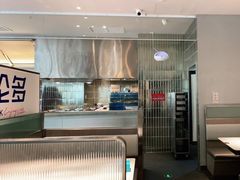 -星伦多 自助料理(圆融店)