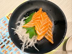 -滨寿司(新街口中央商场店)