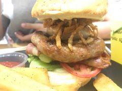 -HELLO 27 意面·沙拉·帕尼尼