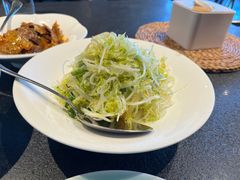 -川旺角融合菜•海景餐厅(星海广场店)