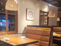 -江南小叙·美食研究院(鱼街店)