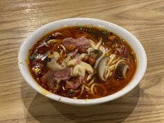 怪味面-吴记怪味面(牛王庙店)