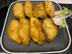 -新兴·金羊座·粤菜点心(乐峰店)