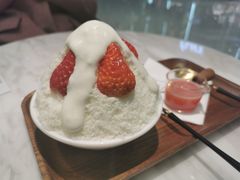 -丹礼糖甜品