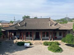 -阎锡山故居