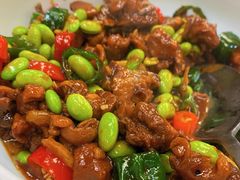 -梅林春晓花园餐厅