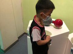 -中国杭州低碳科技馆