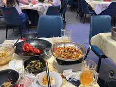 -聚味瞿记·龙虾堂(梅溪湖店)