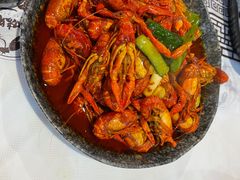 -拙味兄弟龙虾·江湖菜(和畅堂店)