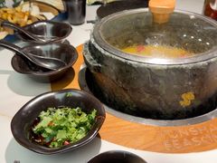 -芸山季·云南山珍菌火锅(南翔印象城MEGA店)