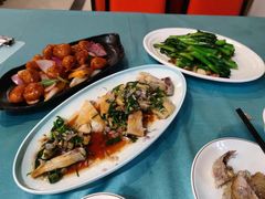 -粤·向群饭店(泮塘路店)