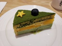 -36cake生日蛋糕(福田店)
