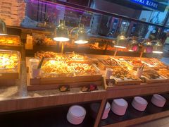 -比格比萨自助(延庆万达广场店)