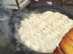 -锅贴大王南翔小笼(临沂二村店)