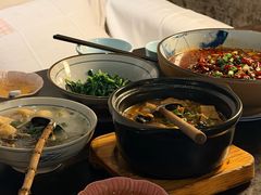-花迹·金陵南京菜(老门东店)