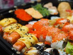 -河风精致寿司(尼盛店)