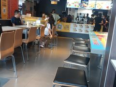 -麦当劳(红荔西店)