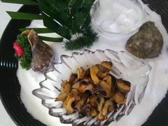 -老船夫婚宴婚庆会馆(延吉路店)