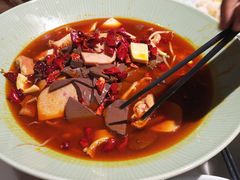 毛血旺-小吊梨汤·北京菜·烤鸭(鸟巢店)