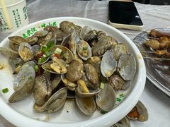 -小民大排档(光谷店)