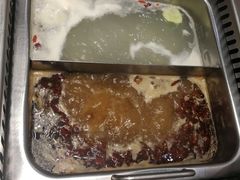 -草原塞蛮羊火锅城(港湾店)