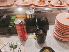 -争鲜回转寿司(西红门荟聚PLUS店)