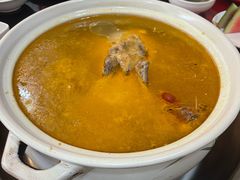 -烧哥美蛙肥肠鱼火锅·十五年社区店