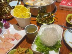 -真牛坊潮汕牛肉火锅