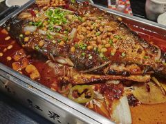 -红果川菜(客运站店)