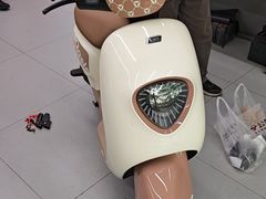 -小牛电动(上海浦东新区张杨路店)