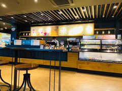 -星巴克(上海南站店)